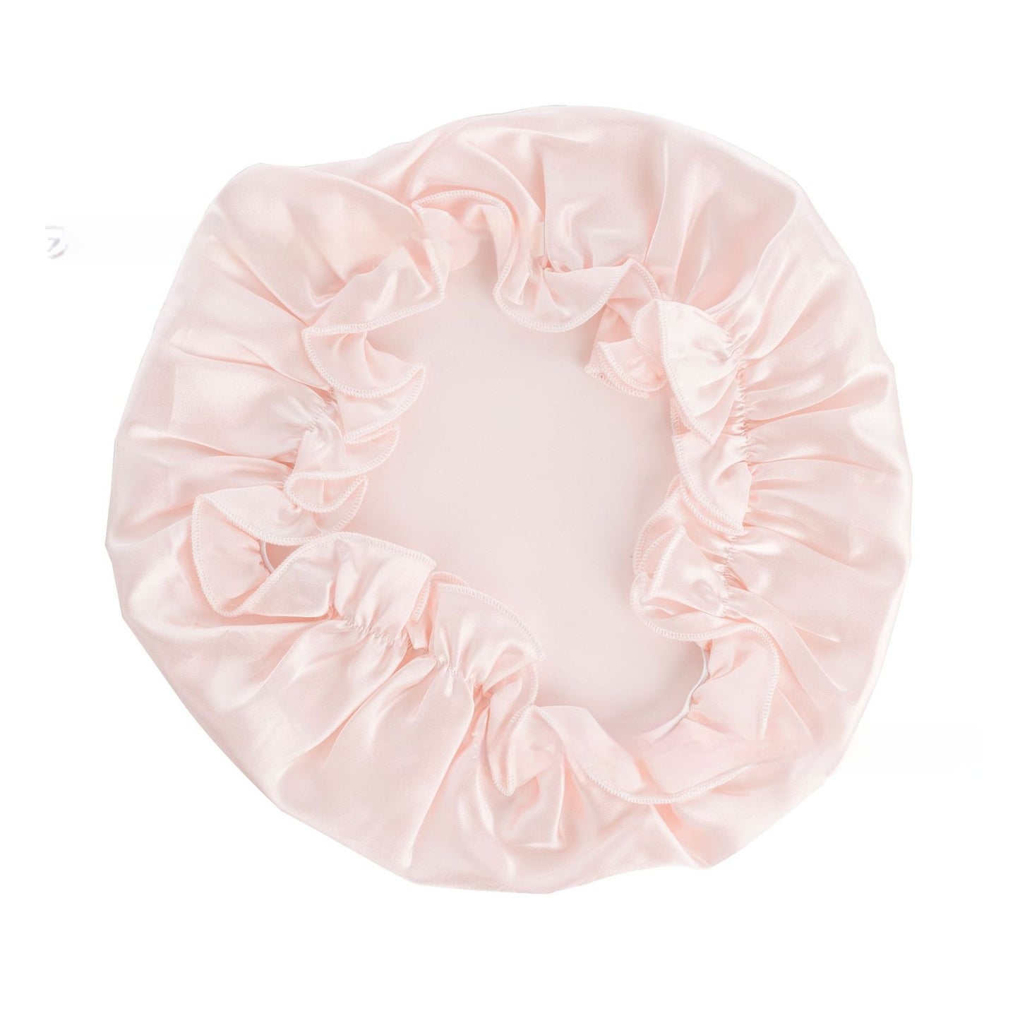 Silk Sleeping Cap And Mulberry Silk Hair Care Cap