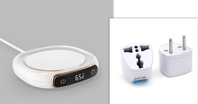 Calentador de tazas GlowMug