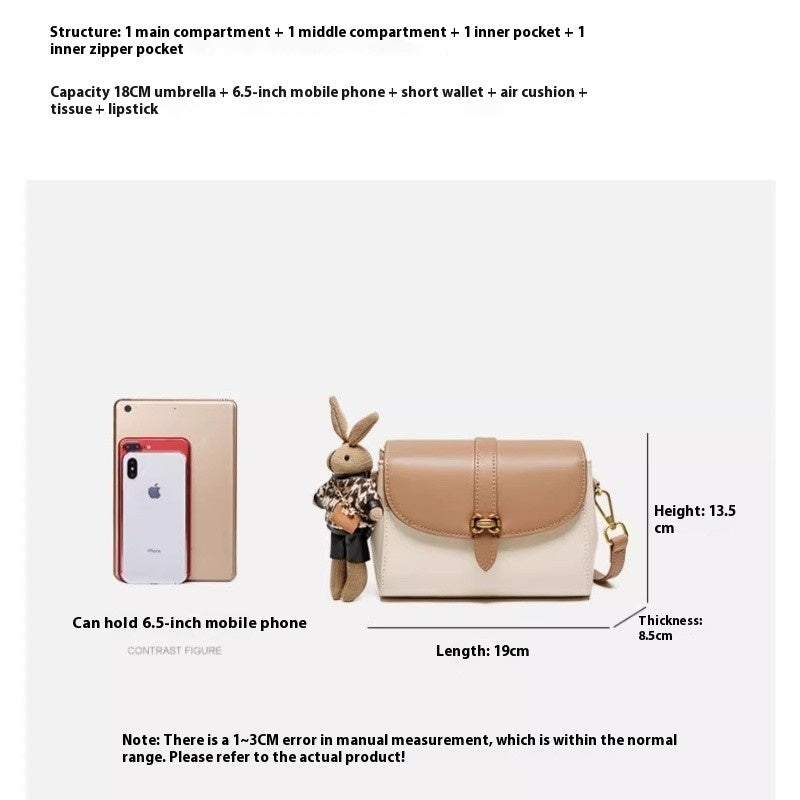Bolsa VivaWest