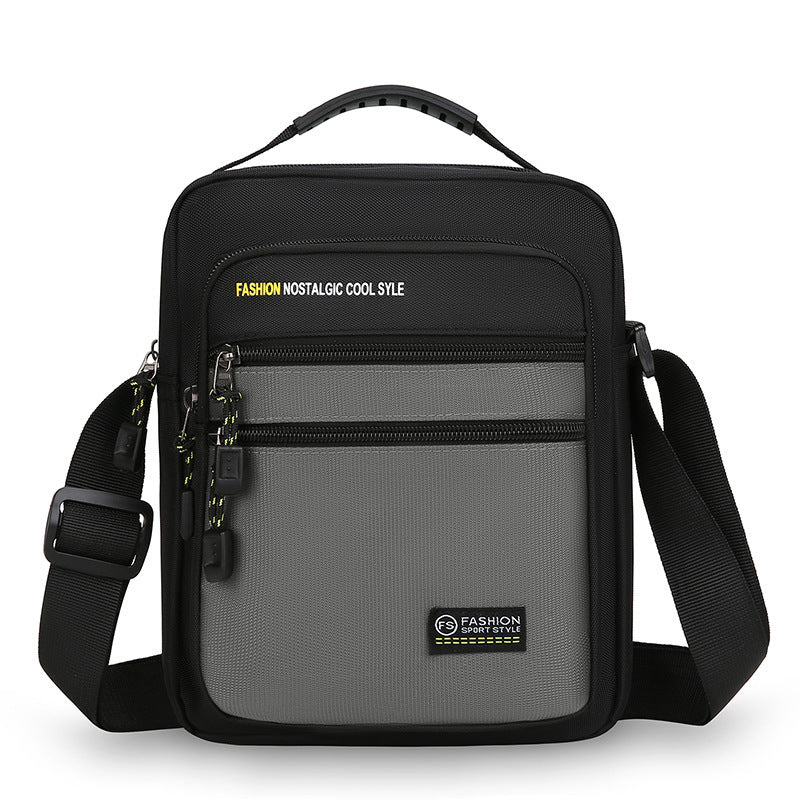 Bolsa FlexRoute