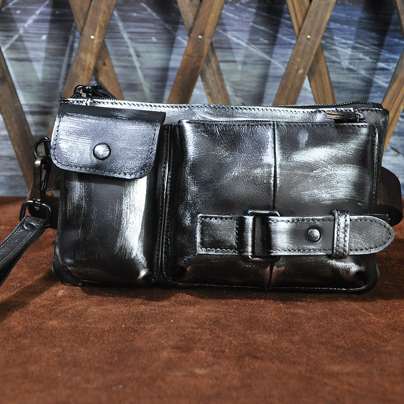 Bolsa de pecho Nomad