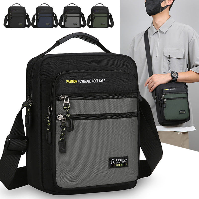 Bolsa FlexRoute