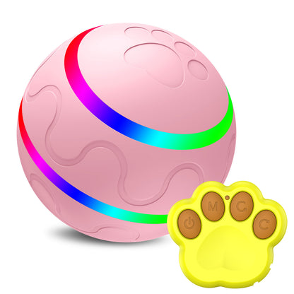 Pelota para mascotas USBToys