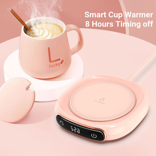 Calentador de tazas GlowMug