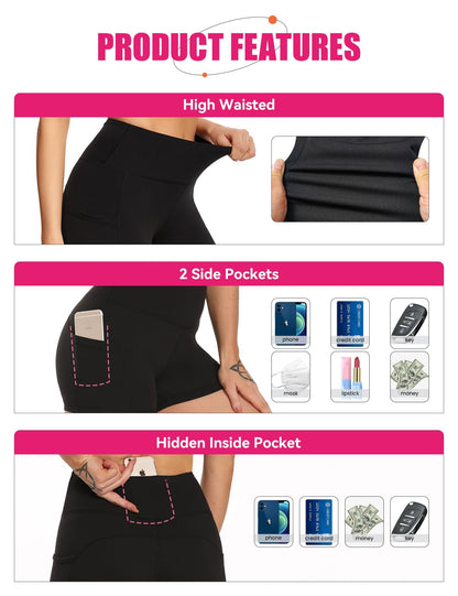 Leggings ZenTrek