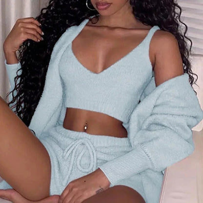 Conjunto SleepChic