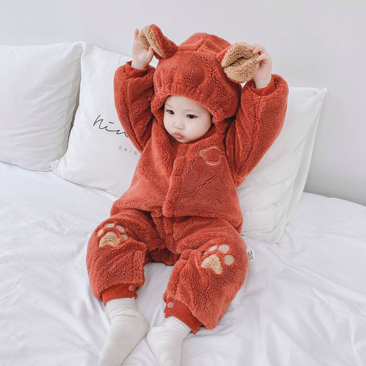 Pelele BabyHug