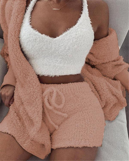Conjunto SleepChic