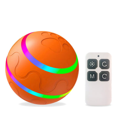 Pelota para mascotas USBToys