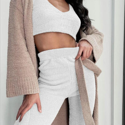 Conjunto SleepChic