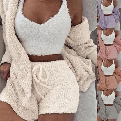 Conjunto SleepChic