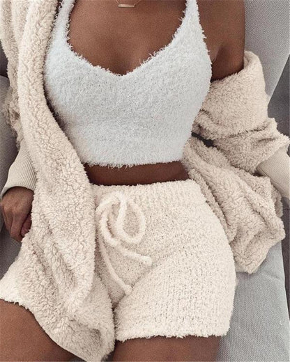 Conjunto SleepChic