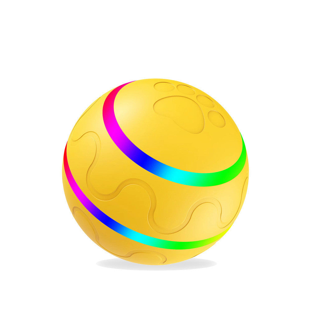 Pelota para mascotas USBToys