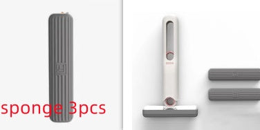 Trapeador MiniSqueeze