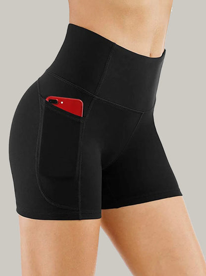 Pantalones cortos CurveFlex