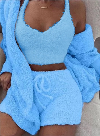 Conjunto SleepChic