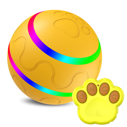 Pelota para mascotas USBToys