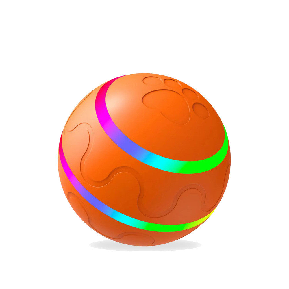 Pelota para mascotas USBToys