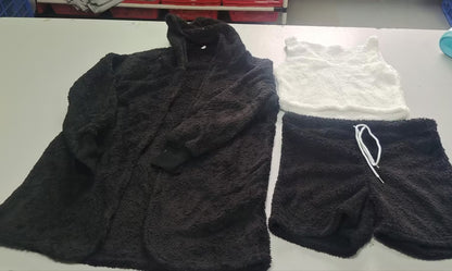 Conjunto SleepChic