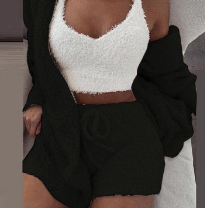 Conjunto SleepChic