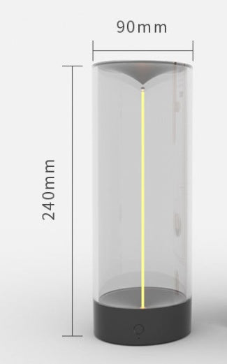Lámpara EverGlow