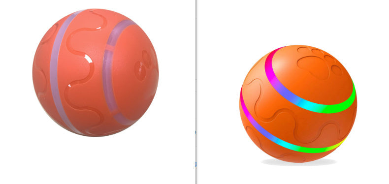 Pelota para mascotas USBToys