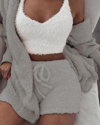 Conjunto SleepChic
