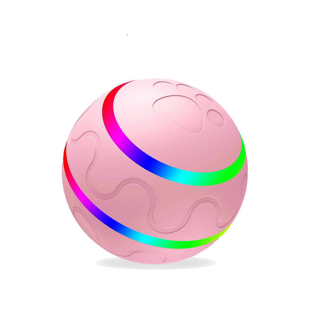 Pelota para mascotas USBToys
