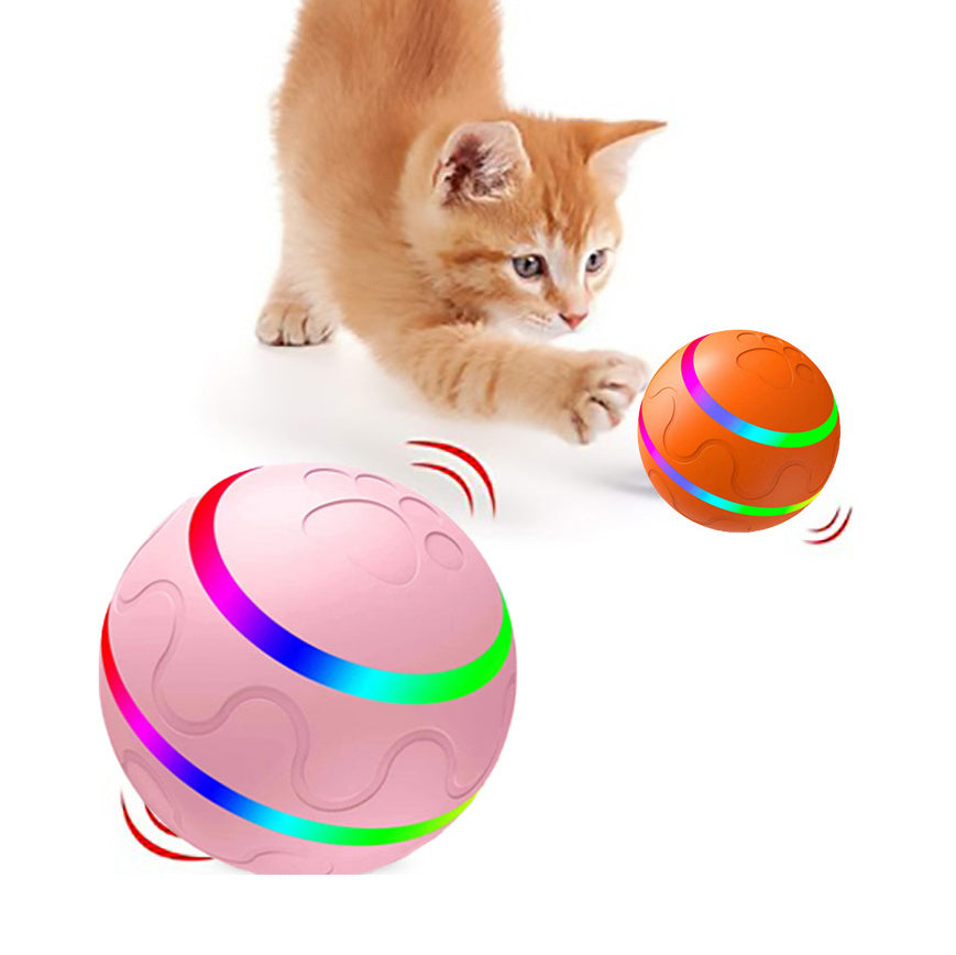 Pelota para mascotas USBToys