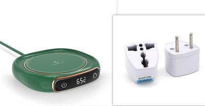 Calentador de tazas GlowMug