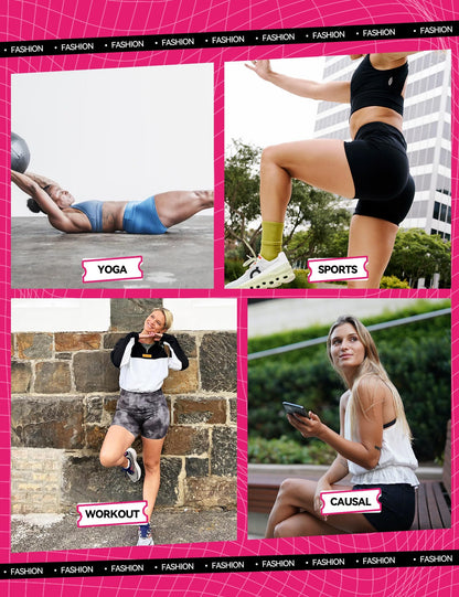 Leggings ZenTrek