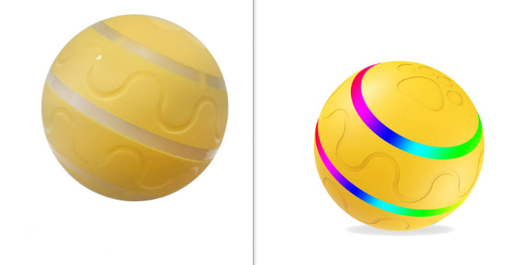 Pelota para mascotas USBToys