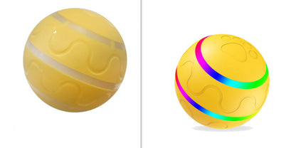 Pelota para mascotas USBToys