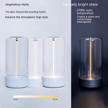 Lámpara EverGlow