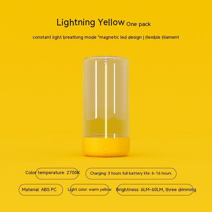 Lámpara EverGlow
