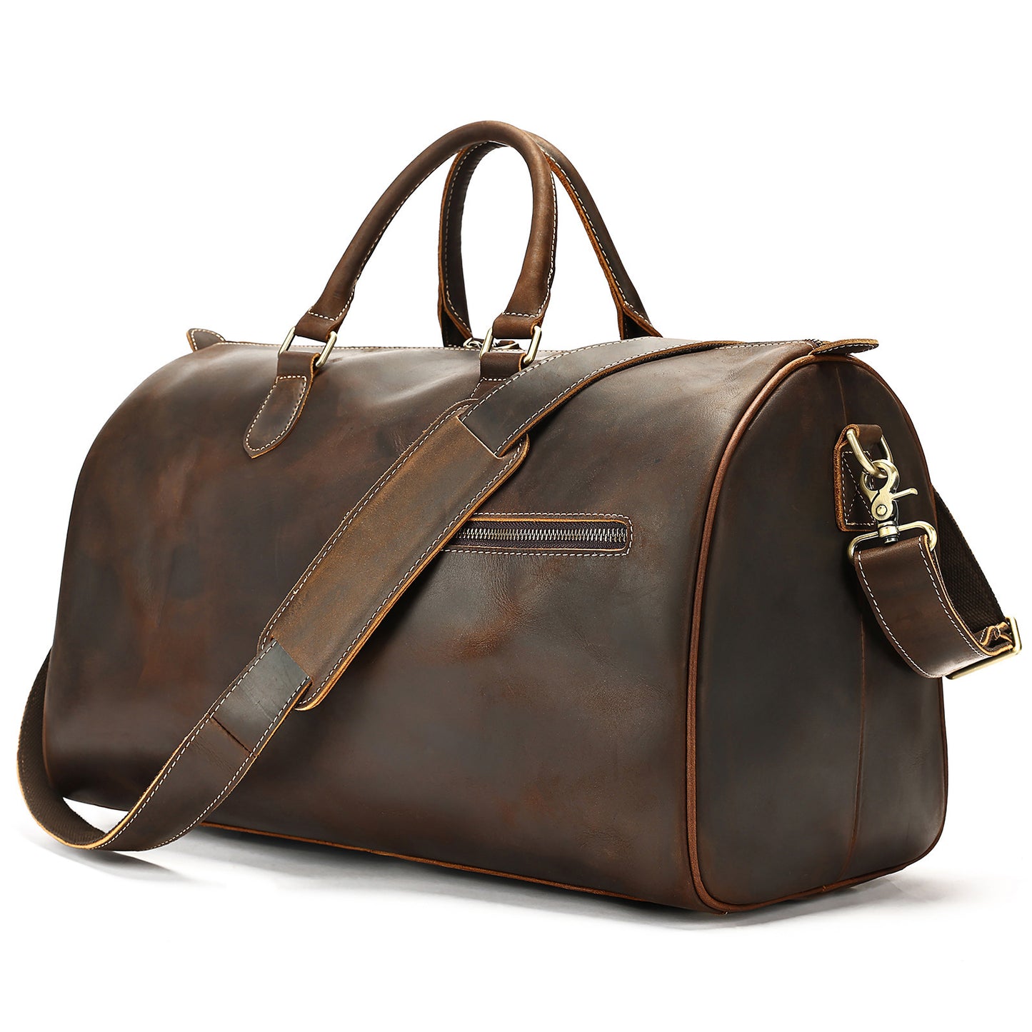 Bolsa Vintage Trail