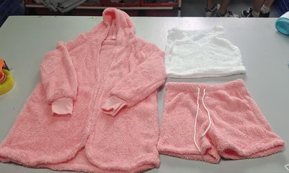 Conjunto SleepChic