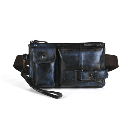 Bolsa de pecho Nomad