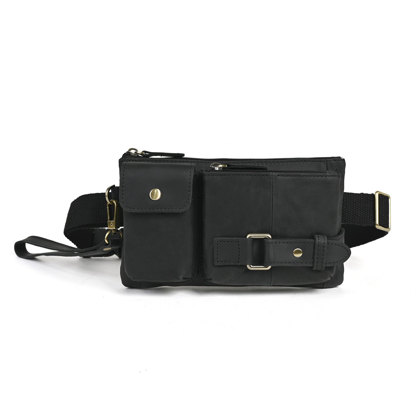 Bolsa de pecho Nomad