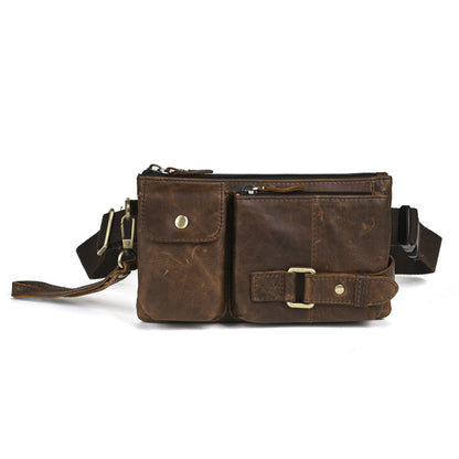 Bolsa de pecho Nomad