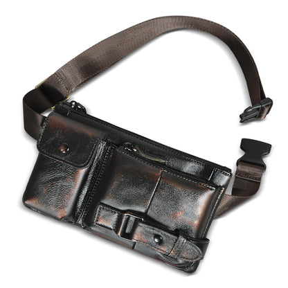 Bolsa de pecho Nomad