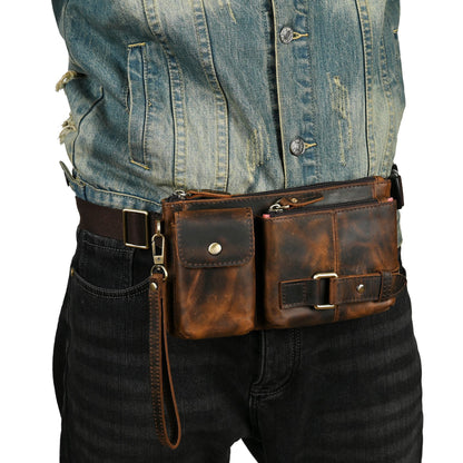 Bolsa de pecho Nomad