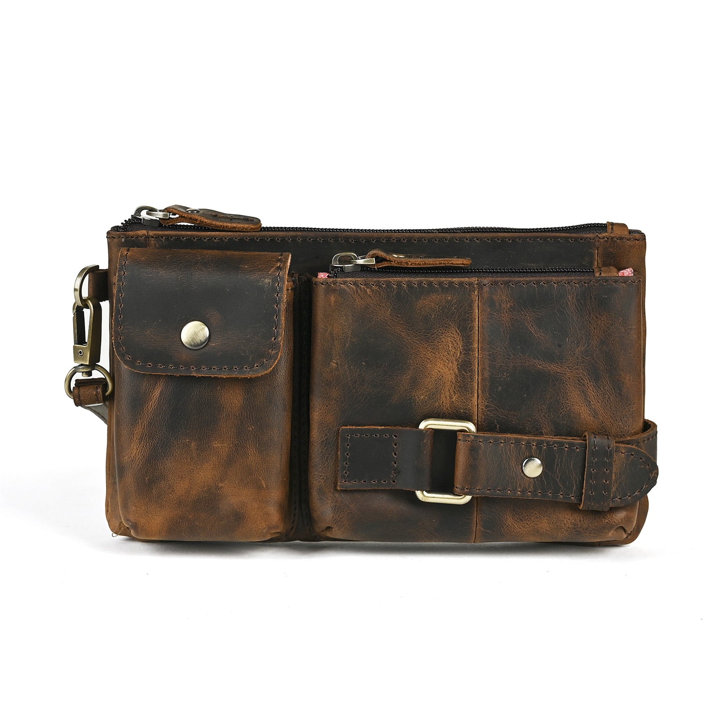 Bolsa de pecho Nomad