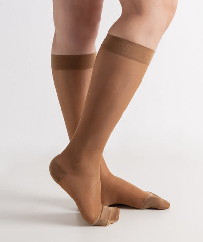 Medias SlimSheer