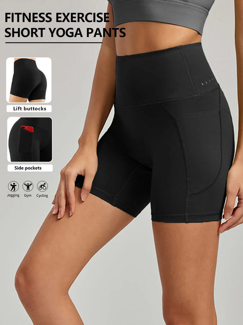 Pantalones cortos CurveFlex