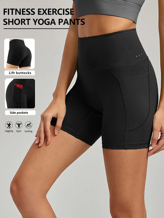 Pantalones cortos CurveFlex