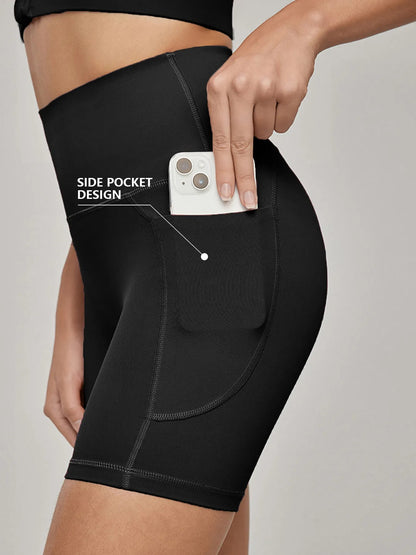 Pantalones cortos CurveFlex