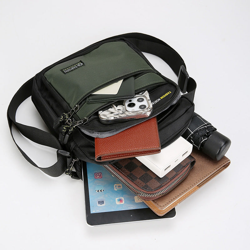 Bolsa FlexRoute