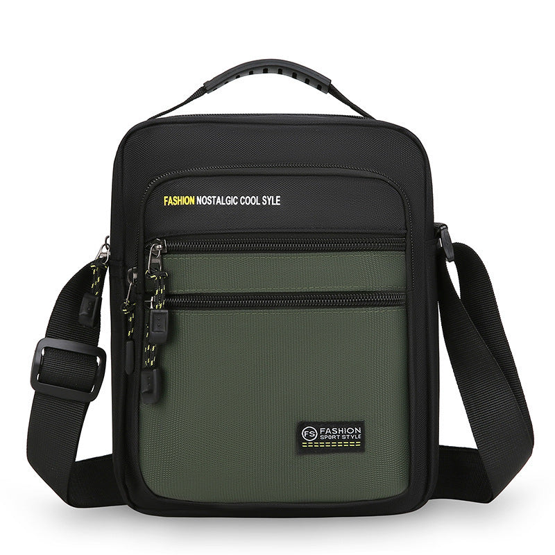 Bolsa FlexRoute