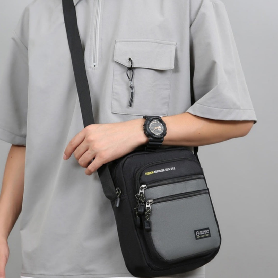 Bolsa FlexRoute